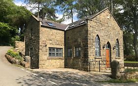 The Old Chapel